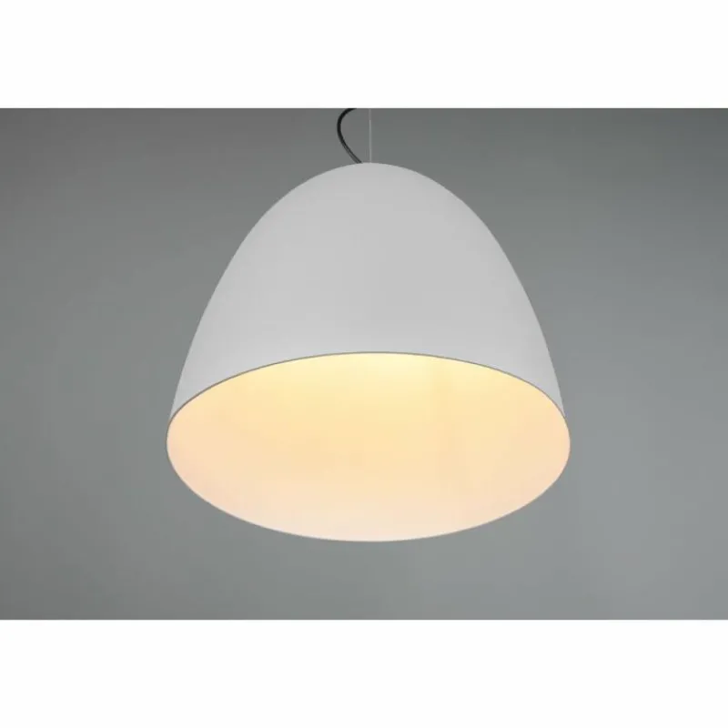 Luminaires Reality Suspension Reality Tilda Gris, 1 lumière* Suspensions