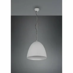 Luminaires Reality Suspension Reality Tilda Gris, 1 lumière* Suspensions