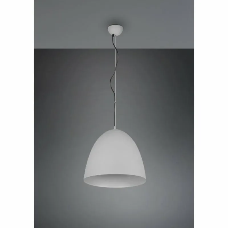 Luminaires Reality Suspension Reality Tilda Gris, 1 lumière* Suspensions