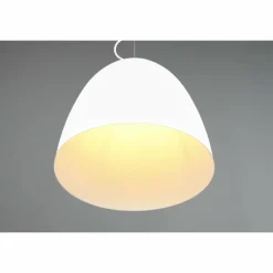 Luminaires Reality Suspension Reality Tilda Blanc, 1 lumière* Suspensions