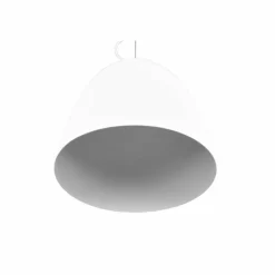 Luminaires Reality Suspension Reality Tilda Blanc, 1 lumière* Suspensions