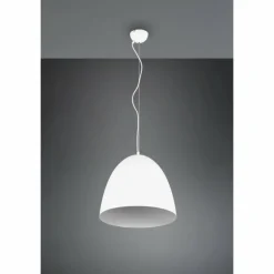 Luminaires Reality Suspension Reality Tilda Blanc, 1 lumière* Suspensions
