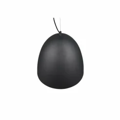 Lampes Dorées-Luminaires Reality Suspension Reality Tilda Noir doré, 1 lumière