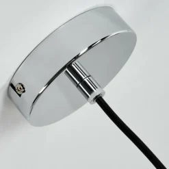 hofstein Suspension Rehula Chrome, 1 lumière