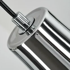 hofstein Suspension Rehula Chrome, 1 lumière