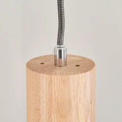 hofstein Suspension Ripamonti LED Écru, 3 lumières