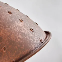 Lampes Vintages & Rétros-hofstein Suspension Samuli Noir, 1 lumière