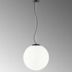 SCHÖNER WOHNEN-Kollektion Suspension SCHÖNER-WOHNEN-Kollektion Palais Noir, 1 lumière