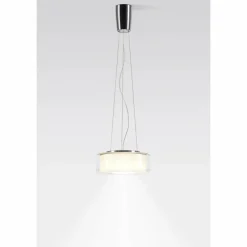 Luminaires Serien Lighting Suspension Serien Lighting CURLING LED Aluminium, 1 lumière