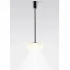 Luminaires Serien Lighting Suspension Serien Lighting CURLING LED Aluminium, 1 lumière