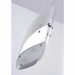 Sil Lux Suspension Chrome, 4 lumières