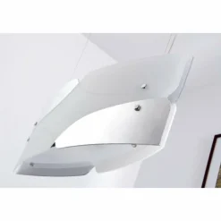 Sil Lux Suspension Chrome, 4 lumières