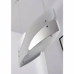 Sil Lux Suspension Chrome, 4 lumières