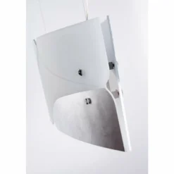 Sil Lux Suspension Chrome, 4 lumières