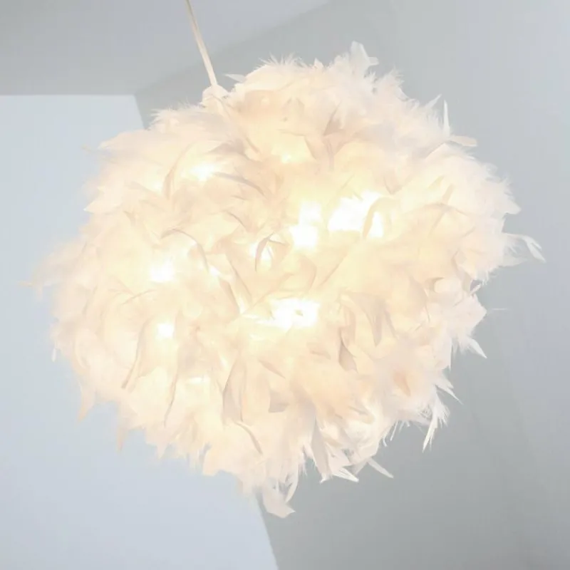 hofstein Suspension Skaulo Blanc, 1 lumière