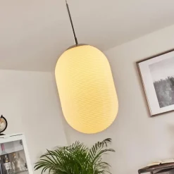 hofstein Suspension Sénal Chrome, 1 lumière