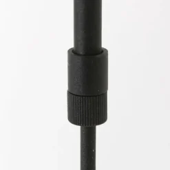 Luminaires Steinhauer Suspension Steinhauer Bande LED Noir, 3 lumières* Éclairage Led