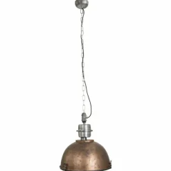 Luminaires Steinhauer Suspension Steinhauer Bikkel Brun, 1 lumière