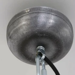 Luminaires Steinhauer Suspension Steinhauer Bikkel Brun, 1 lumière