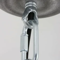 Luminaires Steinhauer Suspension Steinhauer Bikkel Bleu, 1 lumière