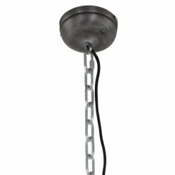 Luminaires Steinhauer Suspension Steinhauer Bikkel XXL Brun, 1 lumière