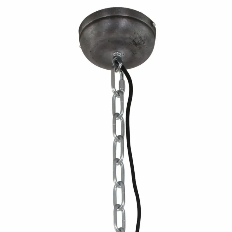Luminaires Steinhauer Suspension Steinhauer Bikkel XXL Brun, 1 lumière