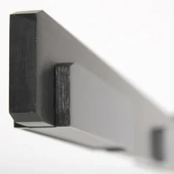 Luminaires Steinhauer Suspension Steinhauer Bloc LED Noir, 11 lumières* Éclairage Led