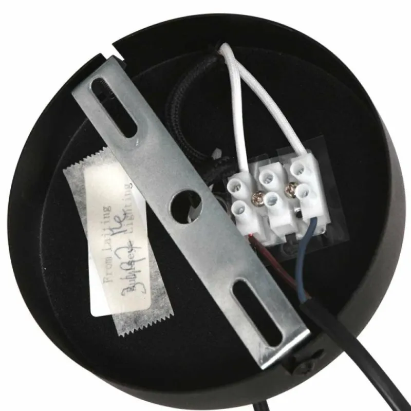 Luminaires Steinhauer Suspension Steinhauer Bollique Laiton, 1 lumière