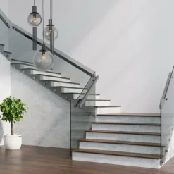 Luminaires Steinhauer Suspension Steinhauer Bollique LED, 5 lumières* Éclairage Led