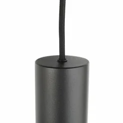 Luminaires Steinhauer Suspension Steinhauer Bollique LED, 5 lumières* Éclairage Led