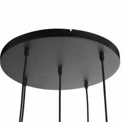 Luminaires Steinhauer Suspension Steinhauer Bollique LED, 5 lumières* Éclairage Led