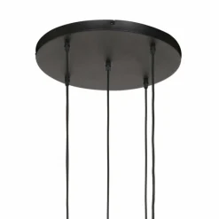 Luminaires Steinhauer Suspension Steinhauer Bollique LED, 5 lumières* Éclairage Led