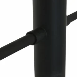 Luminaires Steinhauer Suspension Steinhauer Constellation Gris, Noir, 6 lumières