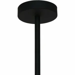 Luminaires Steinhauer Suspension Steinhauer Constellation Gris, Noir, 6 lumières