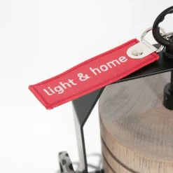 Luminaires Rustiques-Luminaires Steinhauer Suspension Steinhauer Dunbar Noir, 1 lumière