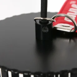 Luminaires Rustiques-Luminaires Steinhauer Suspension Steinhauer Dunbar Noir, 1 lumière