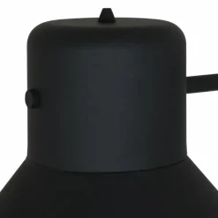 Lampes Dorées-Luminaires Steinhauer Suspension Steinhauer Evy Or, Noir, 2 lumières