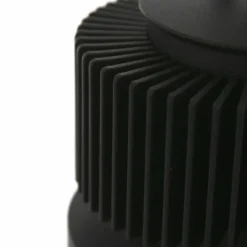 Suspension Verre Fumé-Luminaires Steinhauer Suspension Steinhauer Flere Gris, Noir, 1 lumière