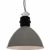 Luminaires Steinhauer Suspension Steinhauer Frisk Gris, 1 lumière* Suspensions