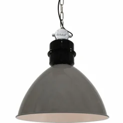 Luminaires Steinhauer Suspension Steinhauer Frisk Gris, 1 lumière* Suspensions