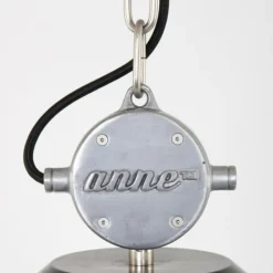 Luminaires Steinhauer Suspension Steinhauer Frisk Gris, 1 lumière* Suspensions