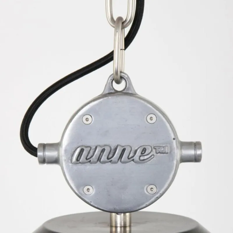 Luminaires Steinhauer Suspension Steinhauer Frisk Gris, 1 lumière* Suspensions