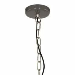 Luminaires Steinhauer Suspension Steinhauer Frisk Gris, 1 lumière* Suspensions