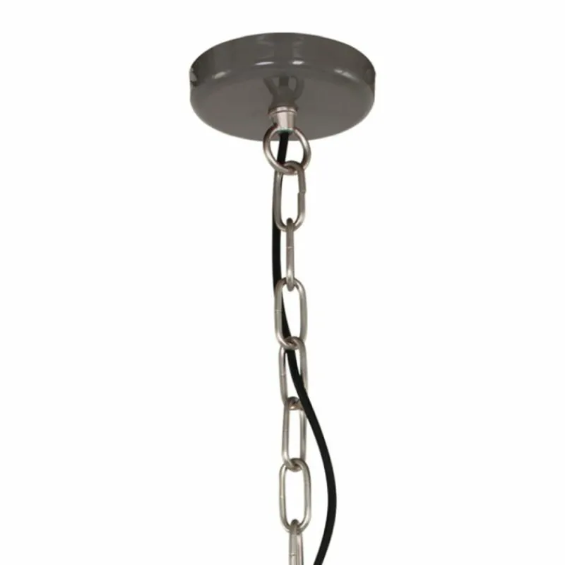 Luminaires Steinhauer Suspension Steinhauer Frisk Gris, 1 lumière* Suspensions