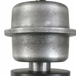 Lampes Industrielles-Luminaires Steinhauer Suspension Steinhauer Gaeve Noir, 1 lumière