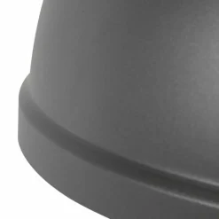 Lampes Industrielles-Luminaires Steinhauer Suspension Steinhauer Gaeve Noir, 1 lumière