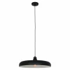 Lampes Industrielles-Luminaires Steinhauer Suspension Steinhauer Krisip Noir, Blanc, 1 lumière
