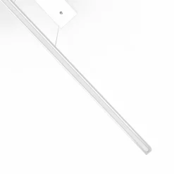 Luminaires Steinhauer Suspension Steinhauer Light Stripe LED Acier inoxydable, 1 lumière* Éclairage Led