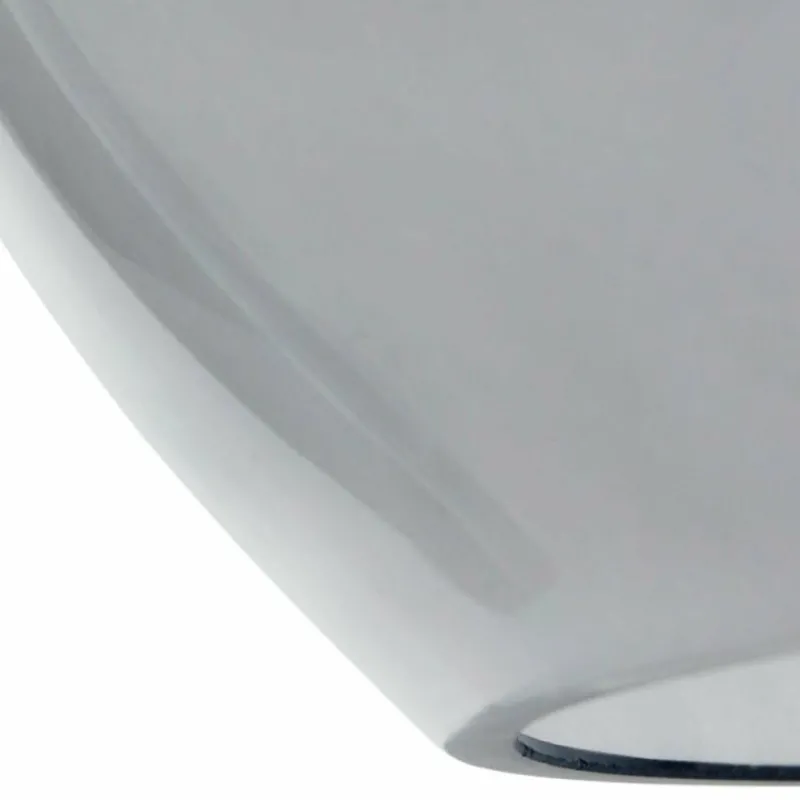 Suspension Verre Fumé-Luminaires Steinhauer Suspension Steinhauer Lotus Acier inoxydable, 3 lumières