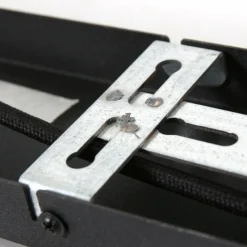 Suspension Verre Fumé-Luminaires Steinhauer Suspension Steinhauer Lotus Noir, 3 lumières